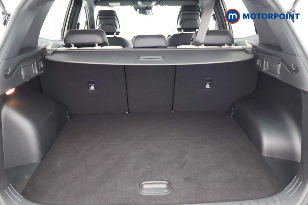 KIA Sportage Gt-Line Automatic Petrol SUV - Stock Number (1686063) - 21st supplementary image