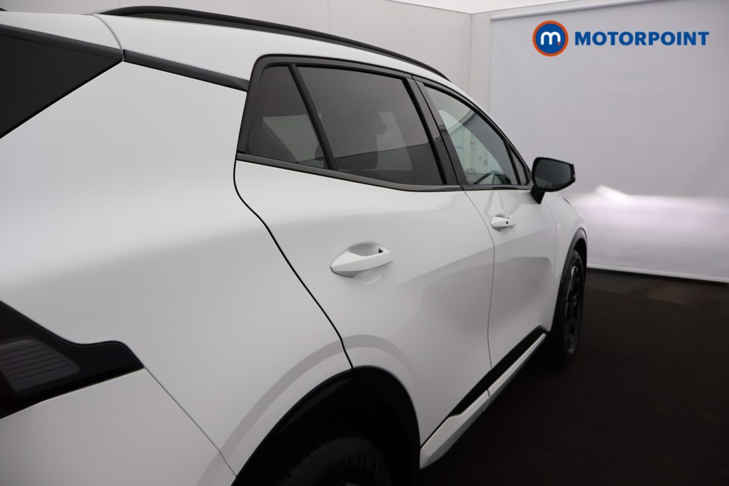 KIA Sportage Gt-Line Automatic Petrol SUV - Stock Number (1686063) - 23rd supplementary image