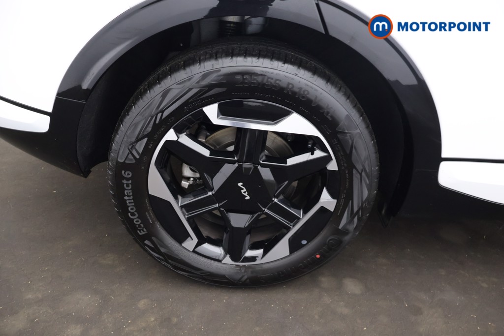 KIA Sportage Gt-Line Automatic Petrol SUV - Stock Number (1686063) - 24th supplementary image