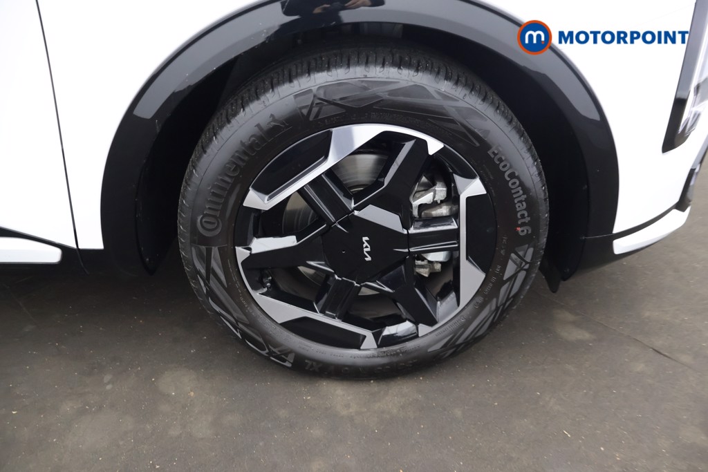KIA Sportage Gt-Line Automatic Petrol SUV - Stock Number (1686063) - 25th supplementary image