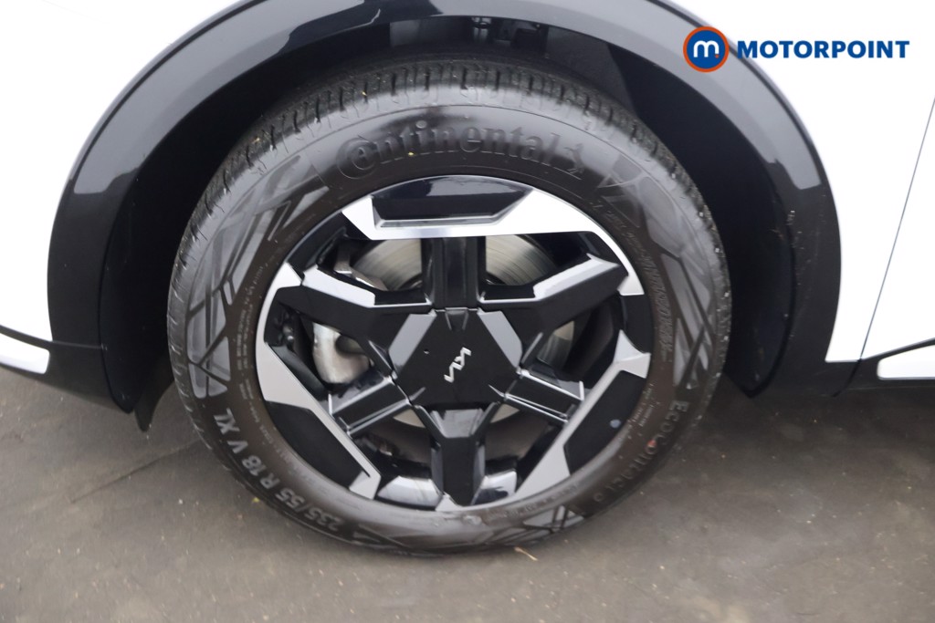 KIA Sportage Gt-Line Automatic Petrol SUV - Stock Number (1686063) - 30th supplementary image