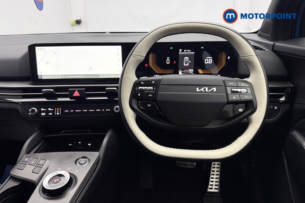 KIA Sportage Gt-Line Automatic Petrol SUV - Stock Number (1686073) - 2nd supplementary image
