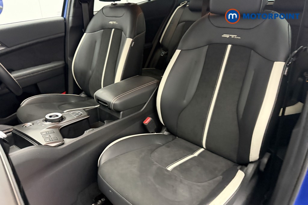 KIA Sportage Gt-Line Automatic Petrol SUV - Stock Number (1686073) - 3rd supplementary image