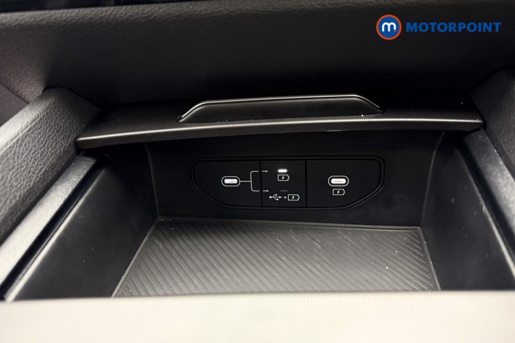 KIA Sportage Gt-Line Automatic Petrol SUV - Stock Number (1686073) - 15th supplementary image