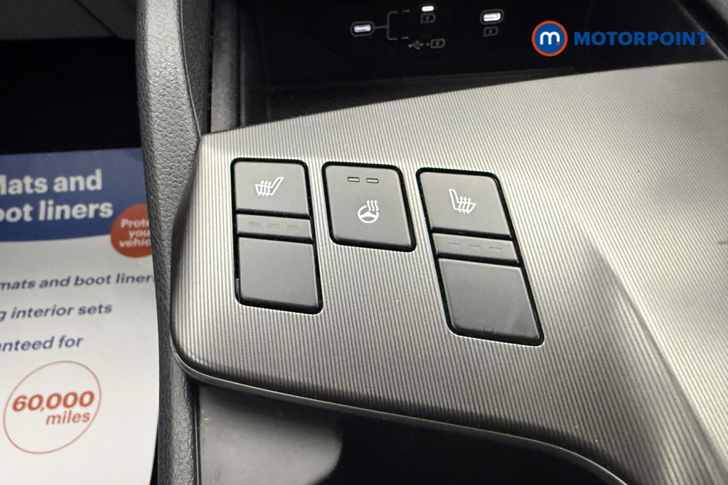 KIA Sportage Gt-Line Automatic Petrol SUV - Stock Number (1686073) - 16th supplementary image