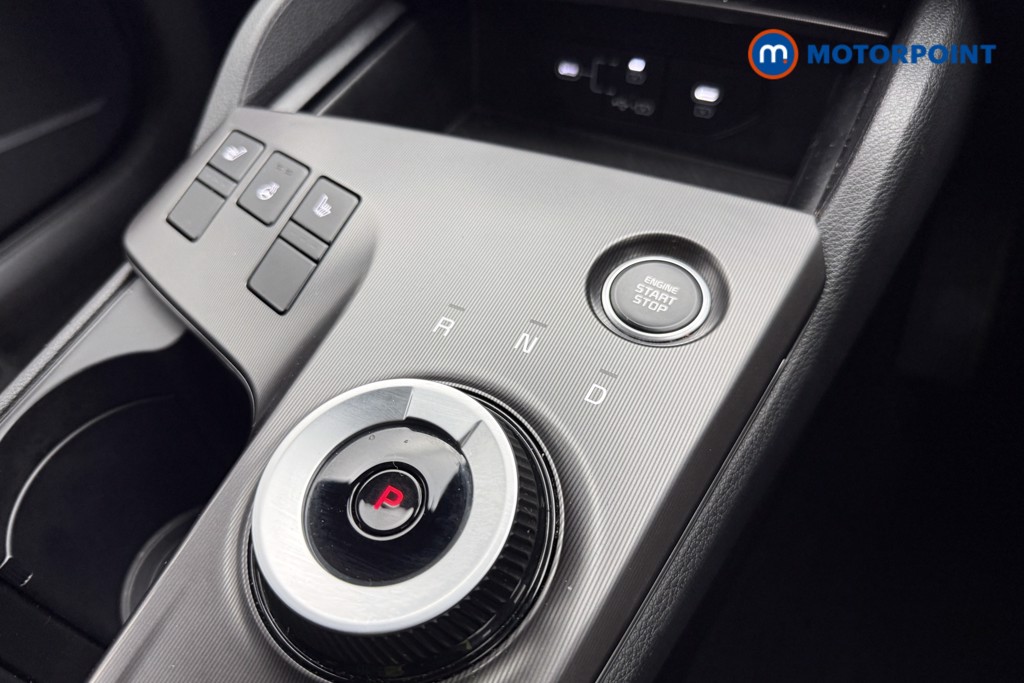 KIA Sportage Gt-Line Automatic Petrol SUV - Stock Number (1686073) - 17th supplementary image