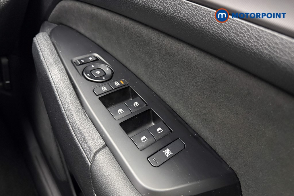 KIA Sportage Gt-Line Automatic Petrol SUV - Stock Number (1686073) - 19th supplementary image