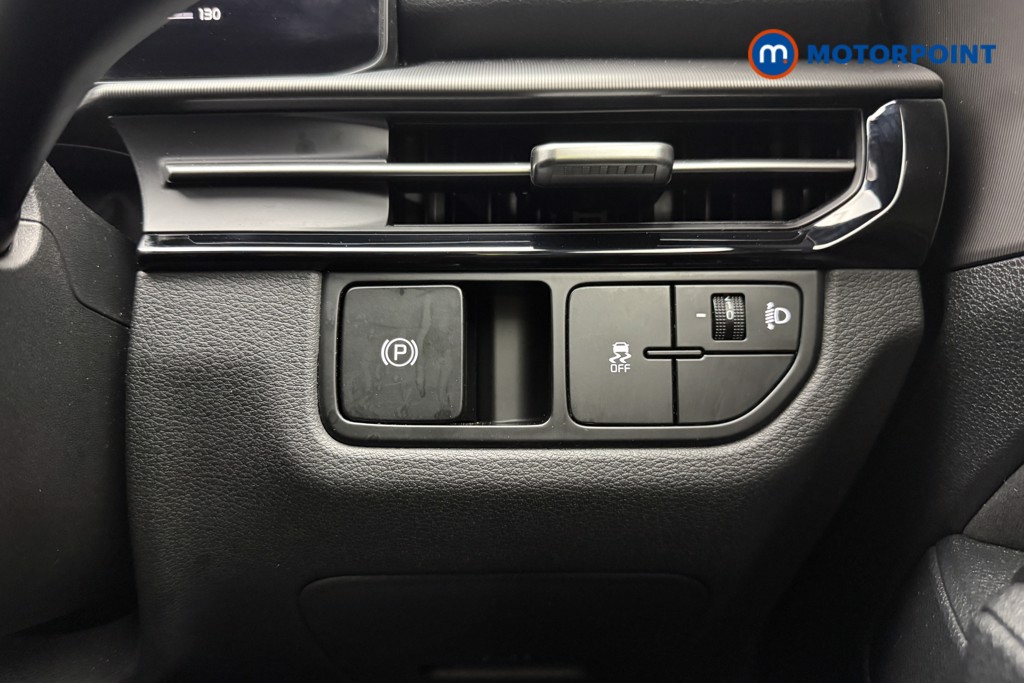 KIA Sportage Gt-Line Automatic Petrol SUV - Stock Number (1686073) - 20th supplementary image