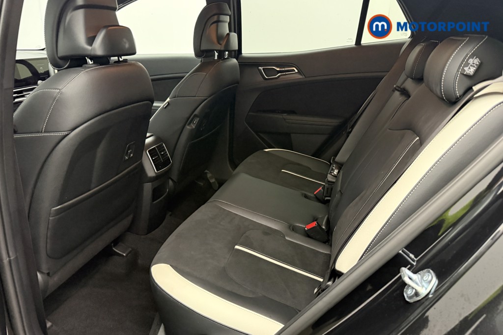 KIA Sportage Gt-Line Automatic Petrol SUV - Stock Number (1686074) - 5th supplementary image