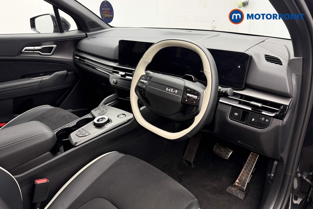 KIA Sportage Gt-Line Automatic Petrol SUV - Stock Number (1686074) - 7th supplementary image