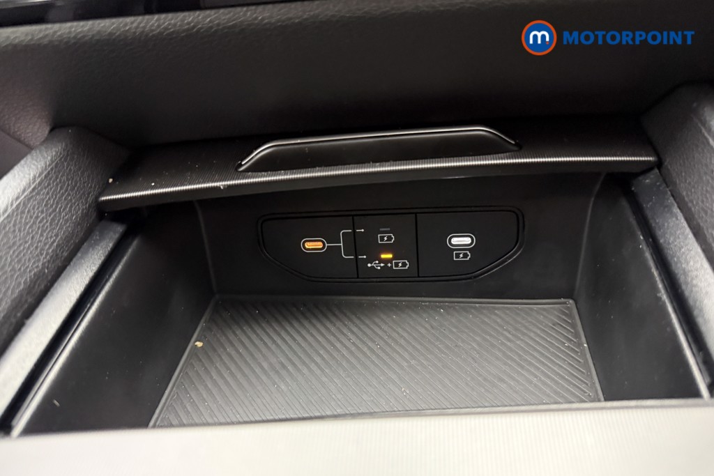 KIA Sportage Gt-Line Automatic Petrol SUV - Stock Number (1686074) - 16th supplementary image