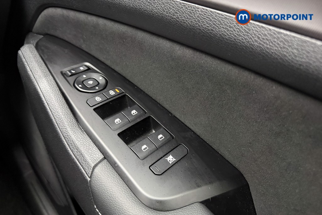 KIA Sportage Gt-Line Automatic Petrol SUV - Stock Number (1686074) - 20th supplementary image