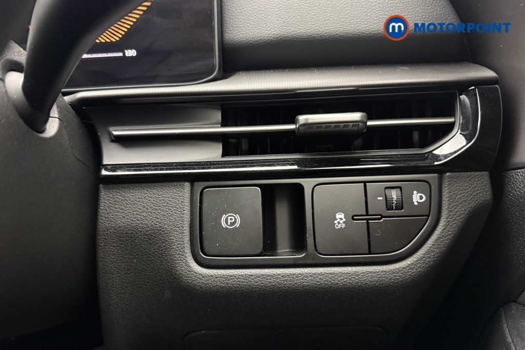 KIA Sportage Gt-Line Automatic Petrol SUV - Stock Number (1686074) - 21st supplementary image