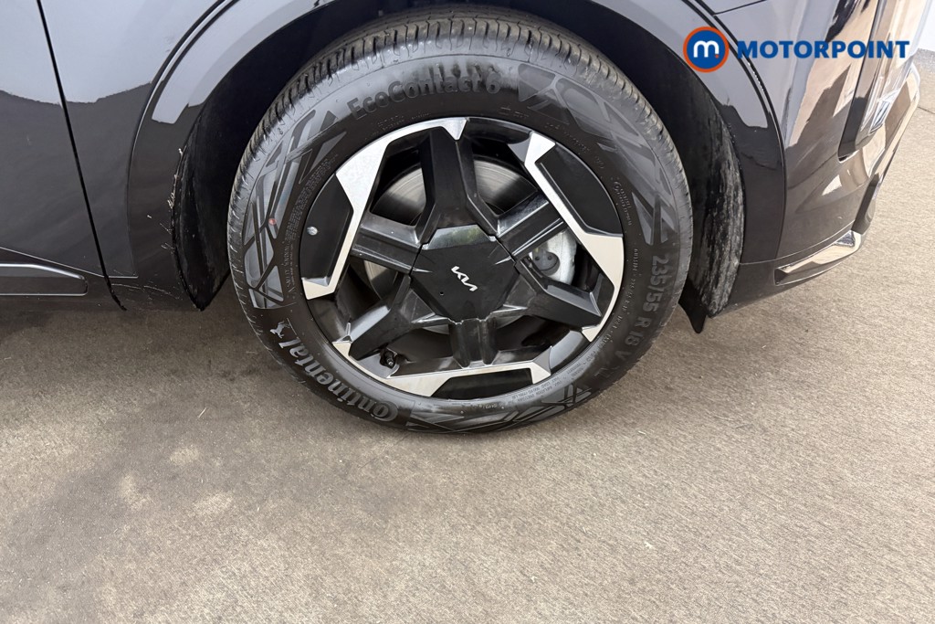 KIA Sportage Gt-Line Automatic Petrol SUV - Stock Number (1686074) - 26th supplementary image