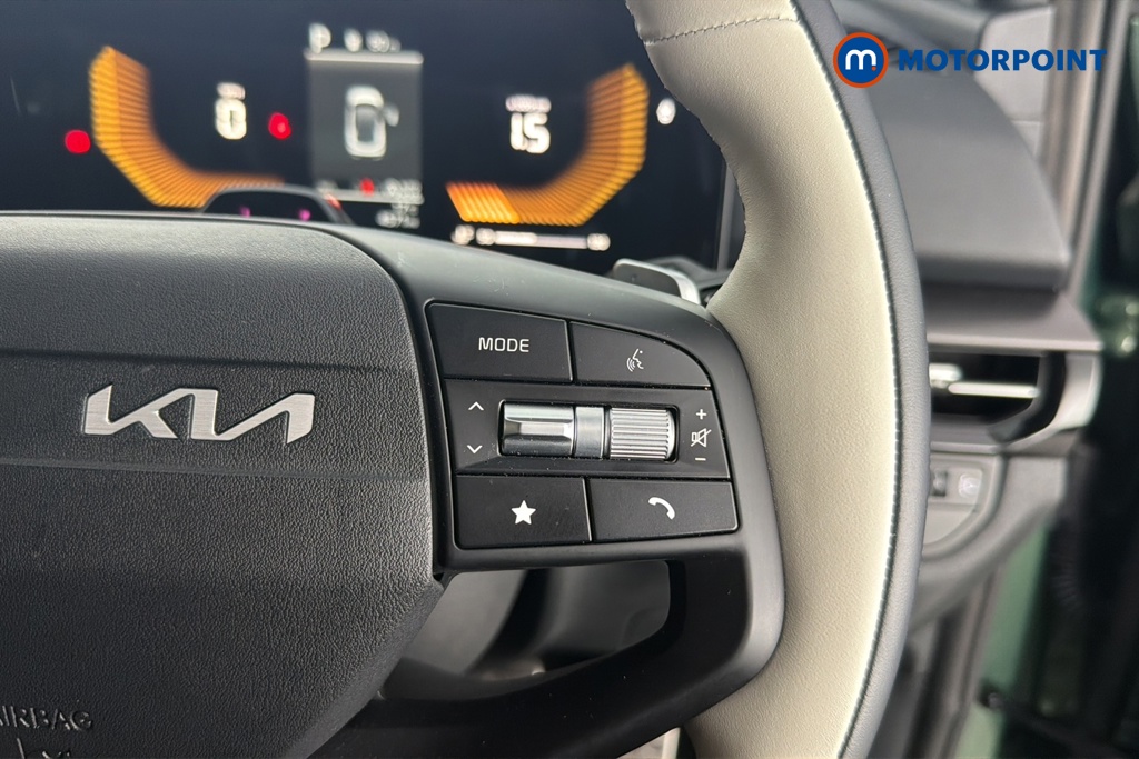 KIA Sportage Gt-Line Automatic Petrol SUV - Stock Number (1686085) - 3rd supplementary image
