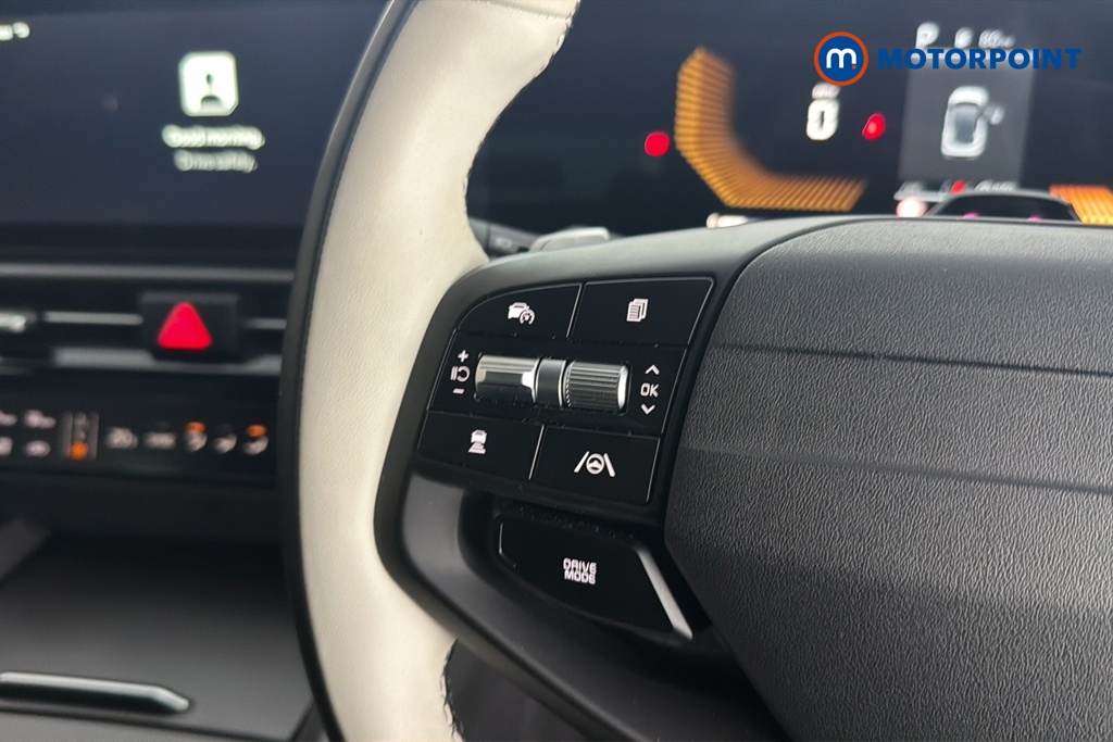 KIA Sportage Gt-Line Automatic Petrol SUV - Stock Number (1686085) - 4th supplementary image