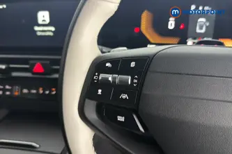 KIA Sportage Gt-Line Automatic Petrol SUV - Stock Number (1686085) - 4th supplementary image