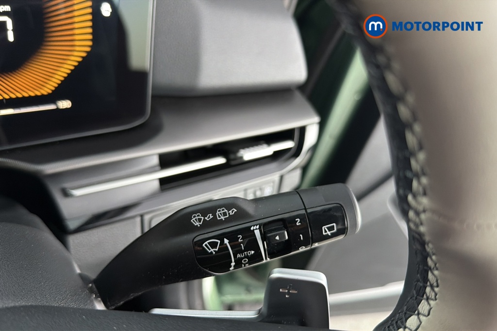 KIA Sportage Gt-Line Automatic Petrol SUV - Stock Number (1686085) - 6th supplementary image