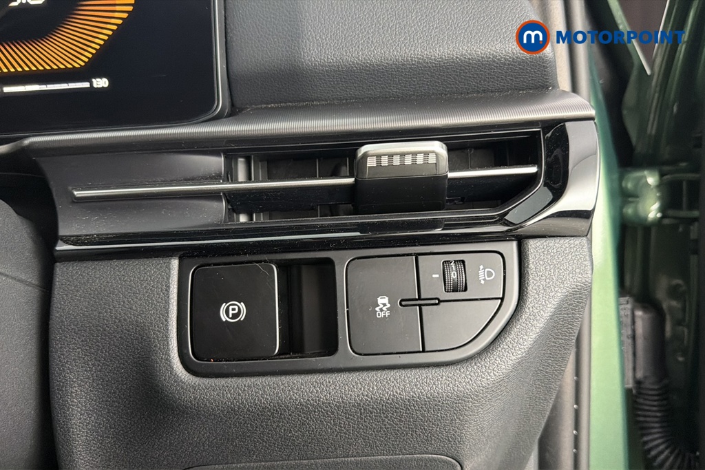 KIA Sportage Gt-Line Automatic Petrol SUV - Stock Number (1686085) - 11th supplementary image