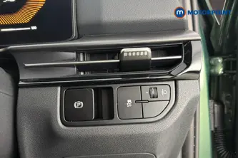 KIA Sportage Gt-Line Automatic Petrol SUV - Stock Number (1686085) - 11th supplementary image