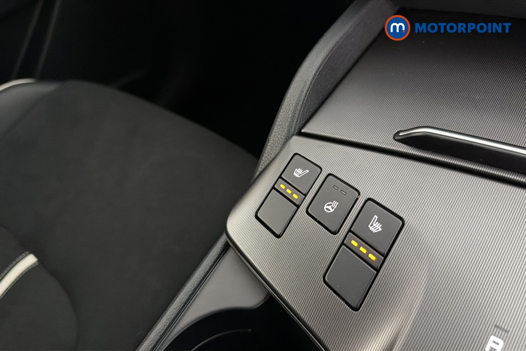 KIA Sportage Gt-Line Automatic Petrol SUV - Stock Number (1686085) - 14th supplementary image