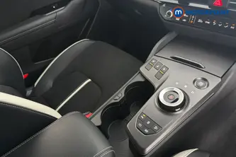 KIA Sportage Gt-Line Automatic Petrol SUV - Stock Number (1686085) - 15th supplementary image