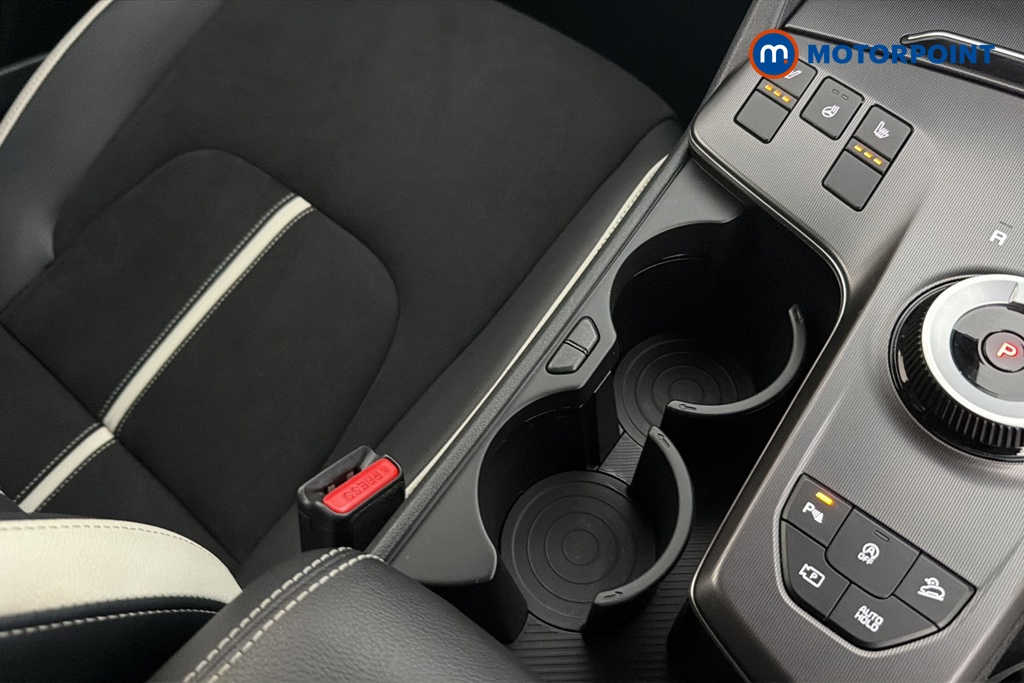 KIA Sportage Gt-Line Automatic Petrol SUV - Stock Number (1686085) - 16th supplementary image