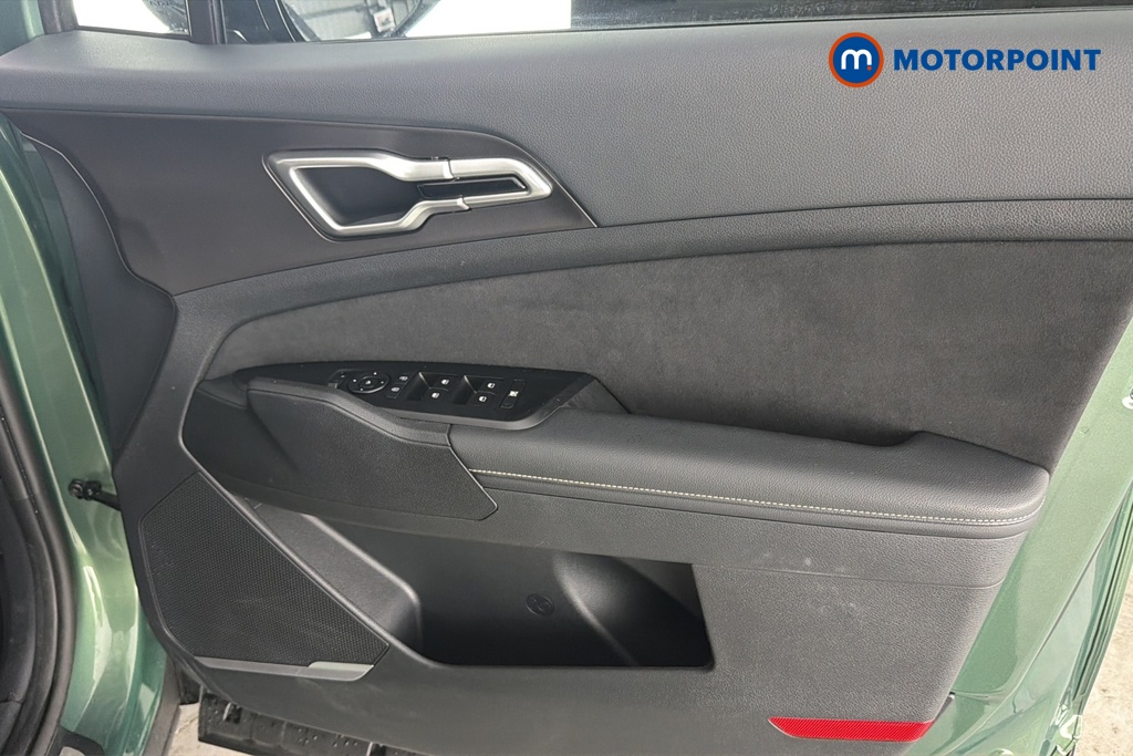 KIA Sportage Gt-Line Automatic Petrol SUV - Stock Number (1686085) - 18th supplementary image