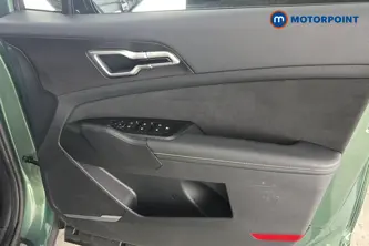 KIA Sportage Gt-Line Automatic Petrol SUV - Stock Number (1686085) - 18th supplementary image