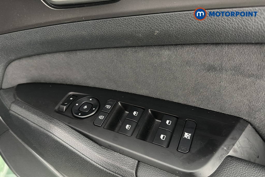 KIA Sportage Gt-Line Automatic Petrol SUV - Stock Number (1686085) - 19th supplementary image