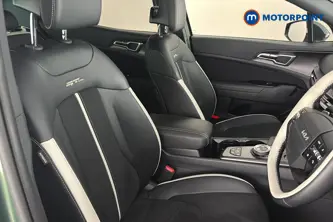KIA Sportage Gt-Line Automatic Petrol SUV - Stock Number (1686085) - 22nd supplementary image