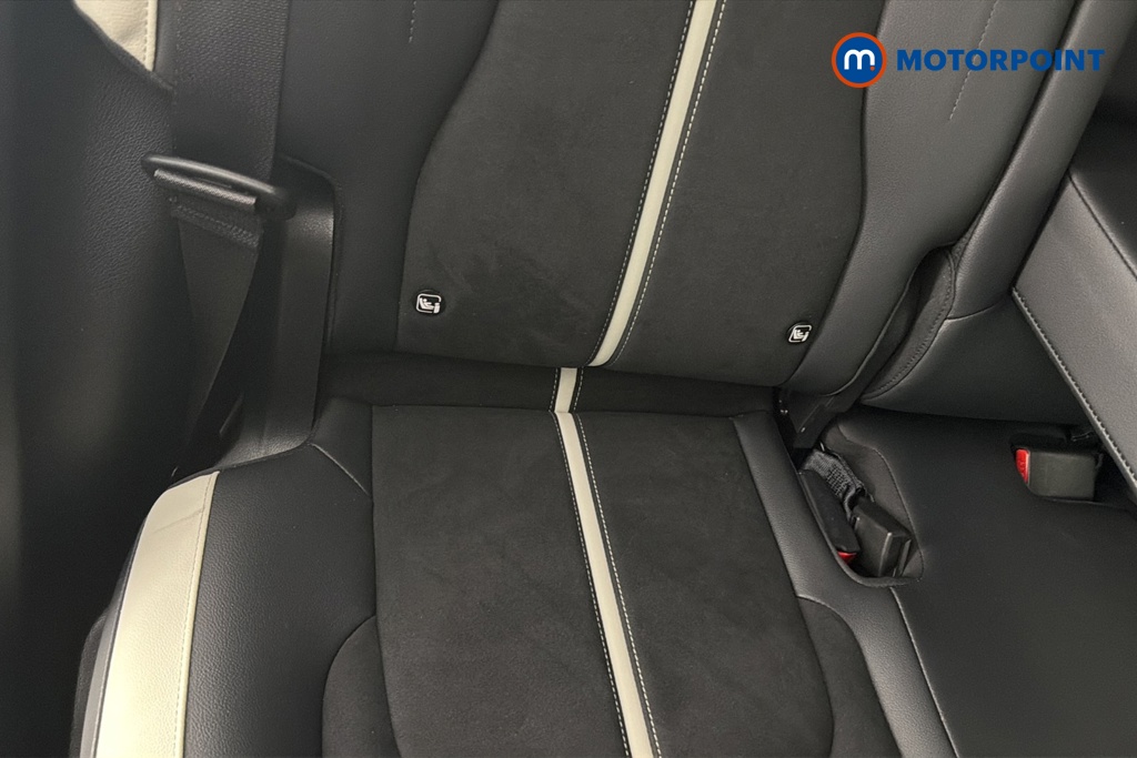 KIA Sportage Gt-Line Automatic Petrol SUV - Stock Number (1686085) - 27th supplementary image