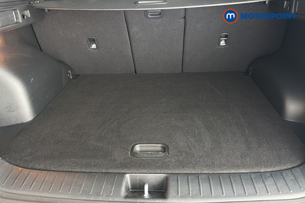 KIA Sportage Gt-Line Automatic Petrol SUV - Stock Number (1686085) - 30th supplementary image