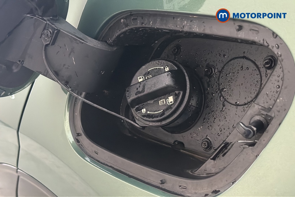KIA Sportage Gt-Line Automatic Petrol SUV - Stock Number (1686085) - 41st supplementary image