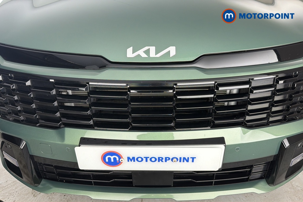 KIA Sportage Gt-Line Automatic Petrol SUV - Stock Number (1686085) - 43rd supplementary image