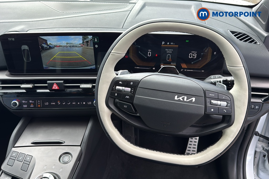 KIA Sportage Gt-Line Automatic Petrol SUV - Stock Number (1686088) - 2nd supplementary image