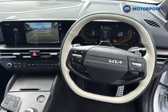 KIA Sportage Gt-Line Automatic Petrol SUV - Stock Number (1686088) - 2nd supplementary image