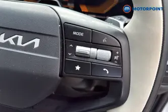 KIA Sportage Gt-Line Automatic Petrol SUV - Stock Number (1686088) - 3rd supplementary image