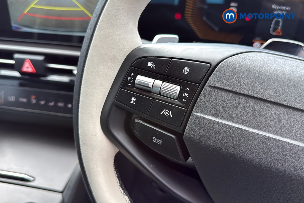 KIA Sportage Gt-Line Automatic Petrol SUV - Stock Number (1686088) - 4th supplementary image