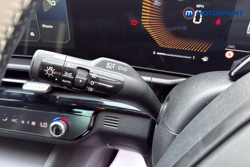 KIA Sportage Gt-Line Automatic Petrol SUV - Stock Number (1686088) - 5th supplementary image