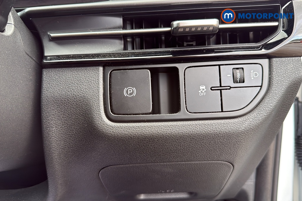 KIA Sportage Gt-Line Automatic Petrol SUV - Stock Number (1686088) - 11th supplementary image