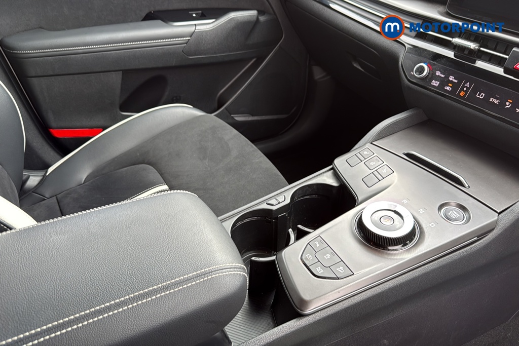 KIA Sportage Gt-Line Automatic Petrol SUV - Stock Number (1686088) - 15th supplementary image