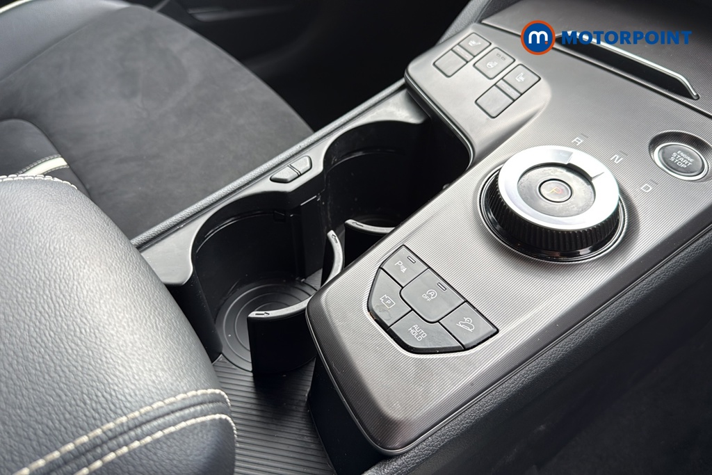 KIA Sportage Gt-Line Automatic Petrol SUV - Stock Number (1686088) - 16th supplementary image