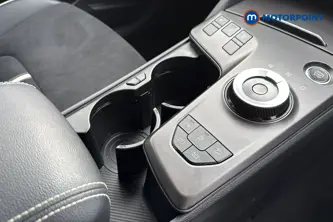 KIA Sportage Gt-Line Automatic Petrol SUV - Stock Number (1686088) - 16th supplementary image