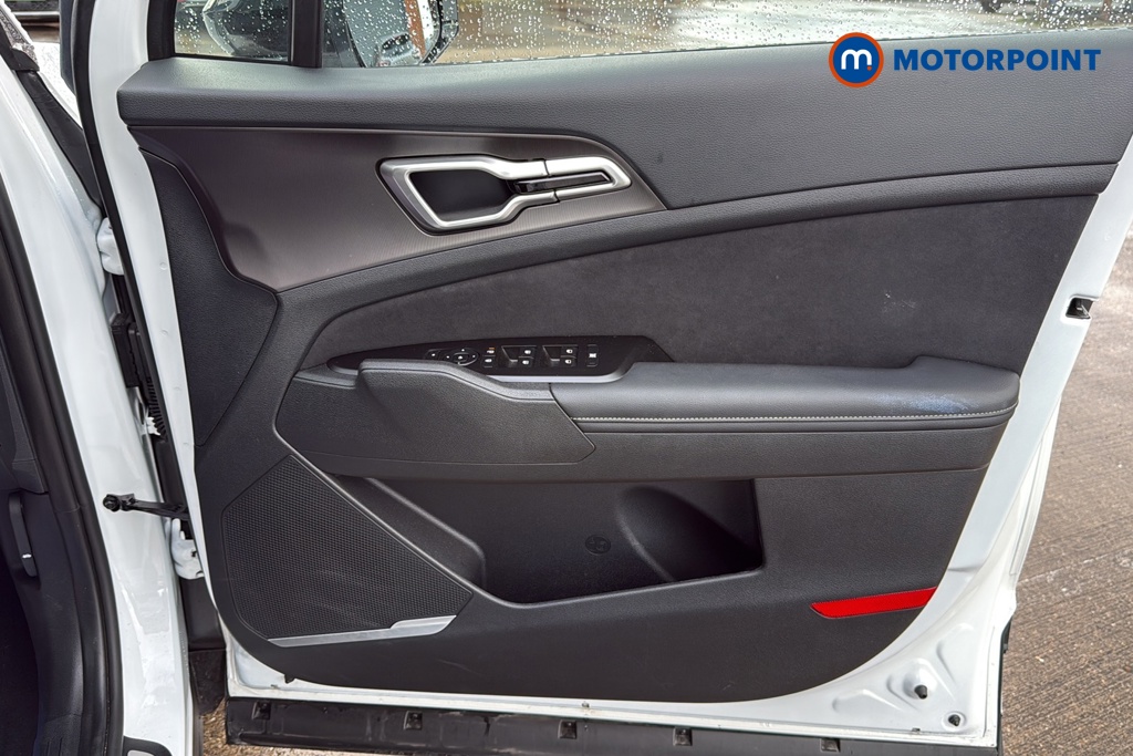KIA Sportage Gt-Line Automatic Petrol SUV - Stock Number (1686088) - 18th supplementary image
