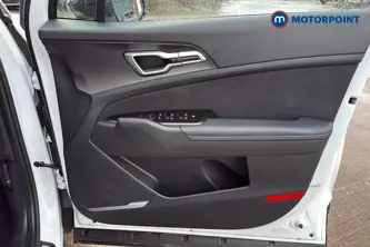 KIA Sportage Gt-Line Automatic Petrol SUV - Stock Number (1686088) - 18th supplementary image