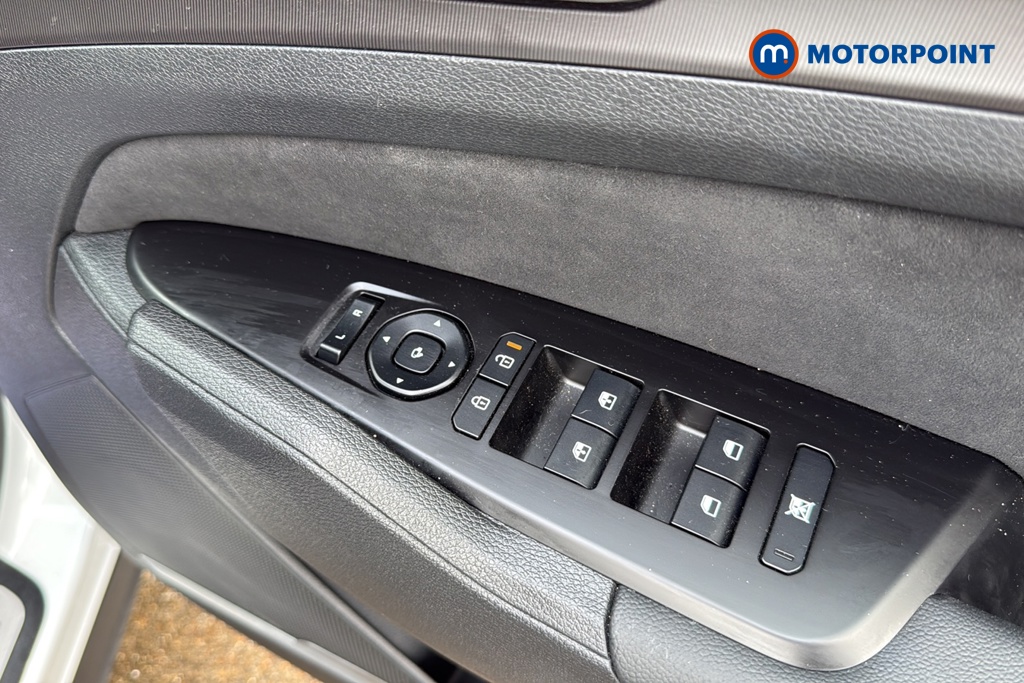KIA Sportage Gt-Line Automatic Petrol SUV - Stock Number (1686088) - 19th supplementary image