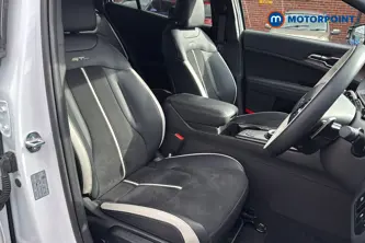 KIA Sportage Gt-Line Automatic Petrol SUV - Stock Number (1686088) - 22nd supplementary image