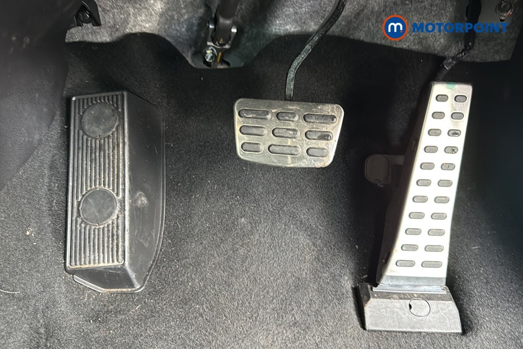 KIA Sportage Gt-Line Automatic Petrol SUV - Stock Number (1686088) - 24th supplementary image