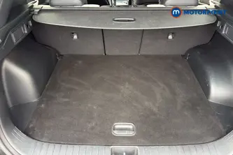 KIA Sportage Gt-Line Automatic Petrol SUV - Stock Number (1686088) - 30th supplementary image